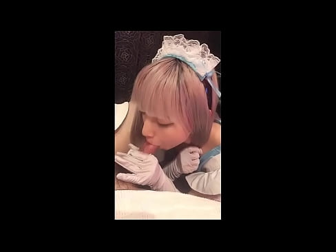 ❤️ Japoney Idol [mayuka], akanjo ankizivazy frantsay, tapany 1, mitsoka sy mitsangatsangana miaraka amin'ny lotion Fomba vetaveta fb amin'ny mg.xxxdl.ru ❌️