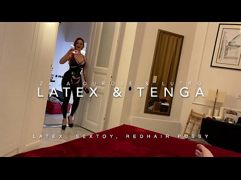 ❤️ Rahavavy mena mena mitafy akanjo vita amin'ny latex nolavin'ny zandriny Fomba vetaveta fb amin'ny mg.xxxdl.ru ❌️